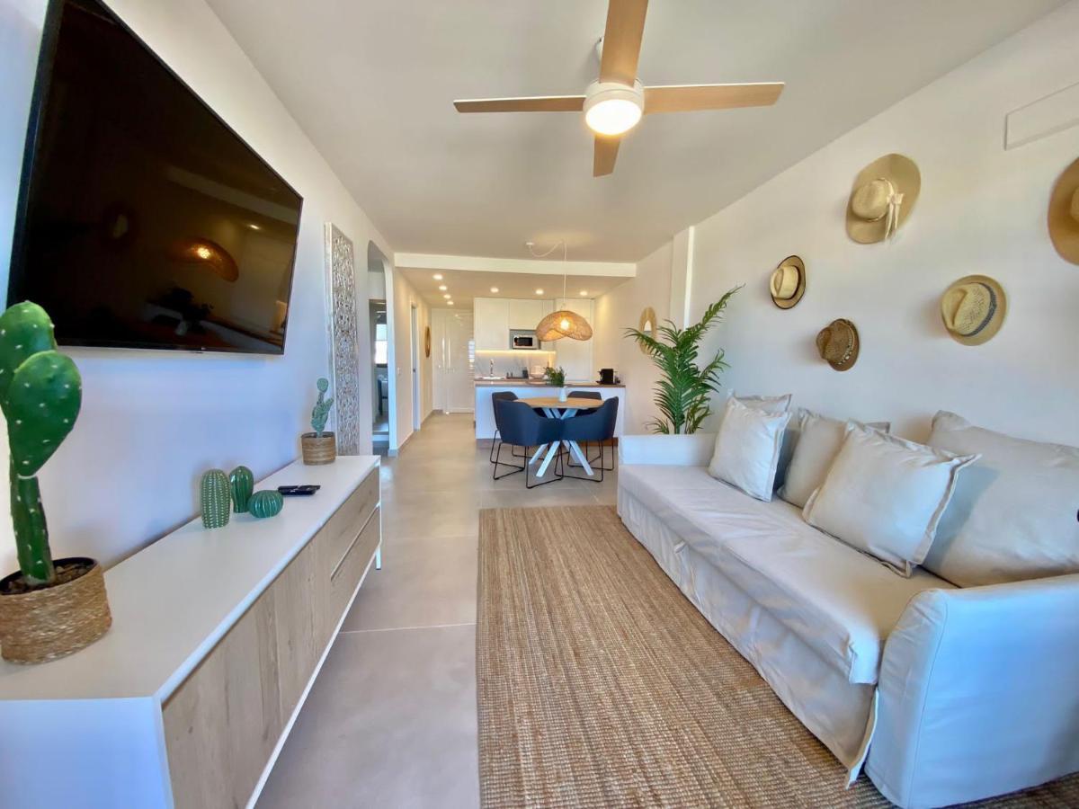 Apartamento Chill In Paradise *