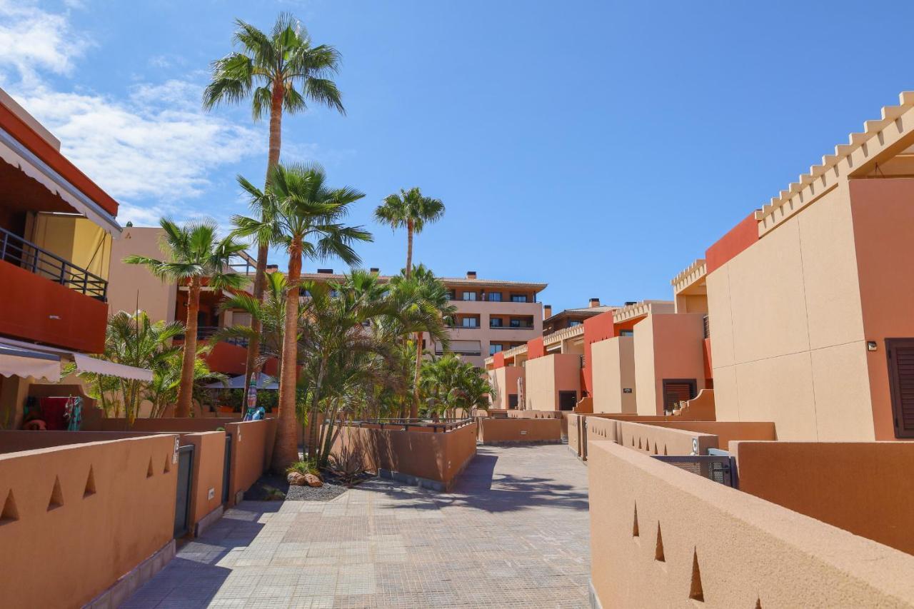 Apartamento Chill In Paradise Playa Paraiso (Tenerife)