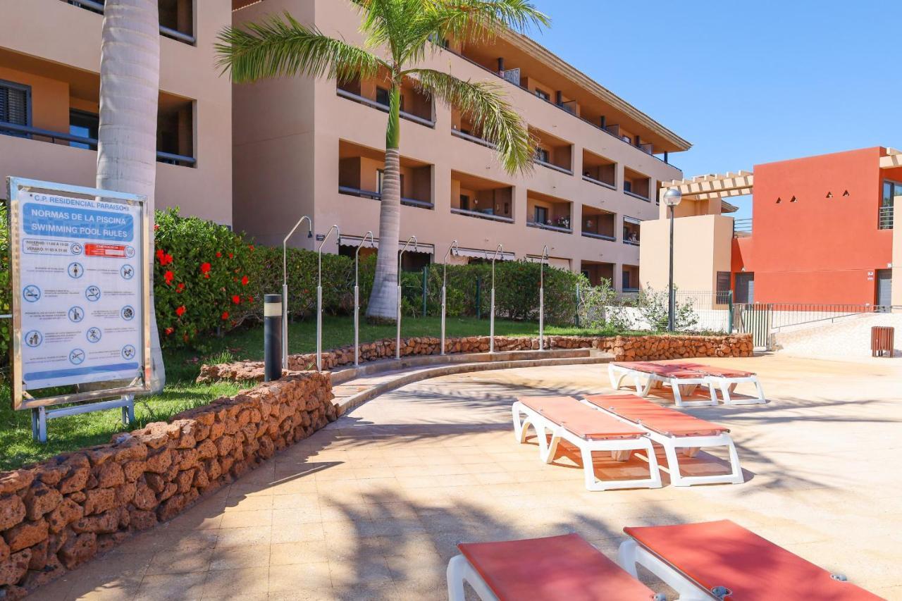 Appartamento Chill In Paradise