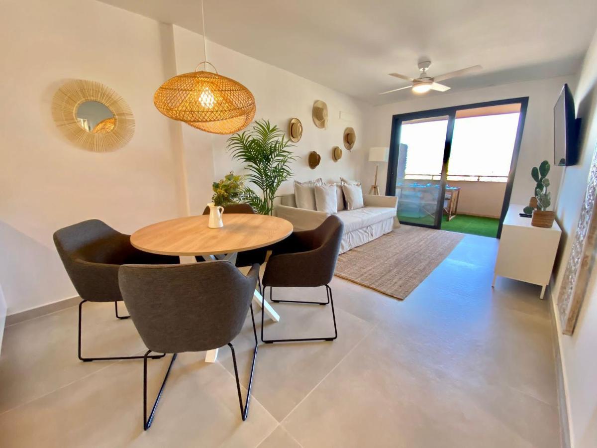 Apartamento Chill In Paradise