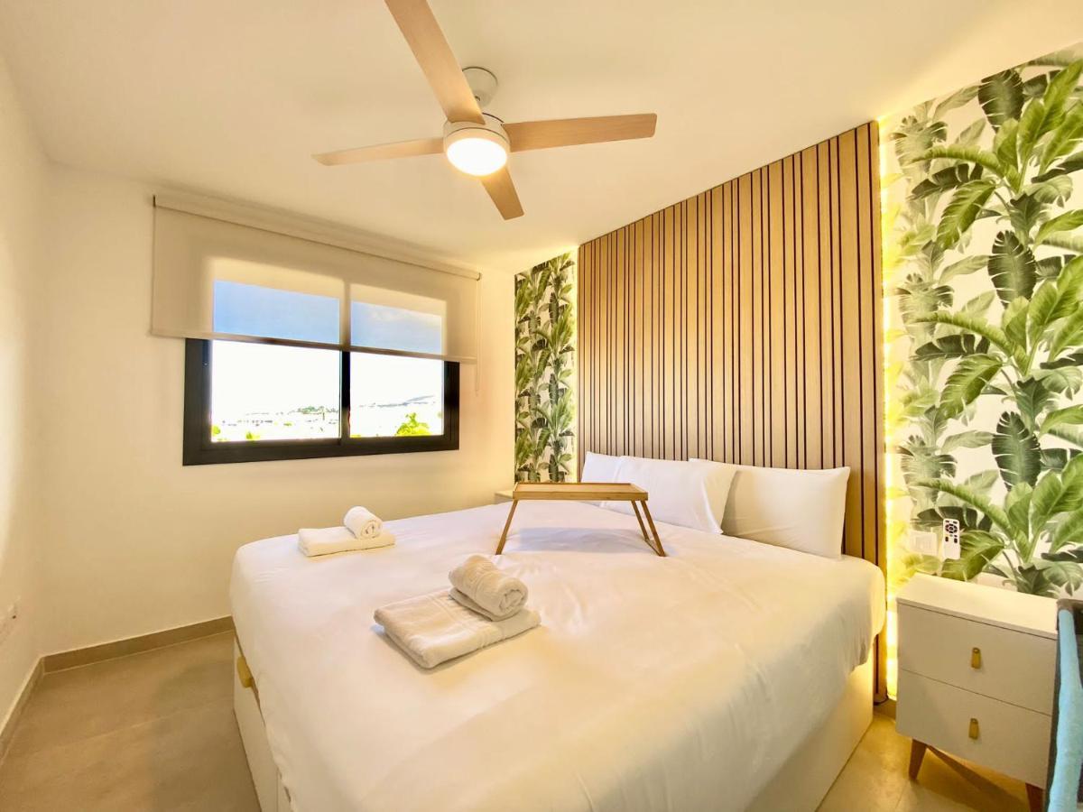 Apartamento Chill In Paradise