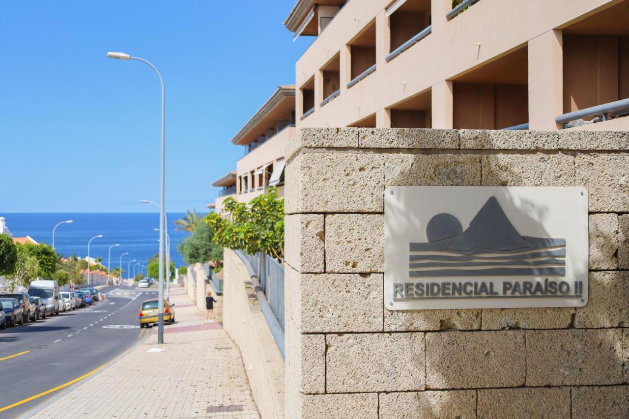 Chill In Paradise Apartamento Playa Paraiso (Tenerife)