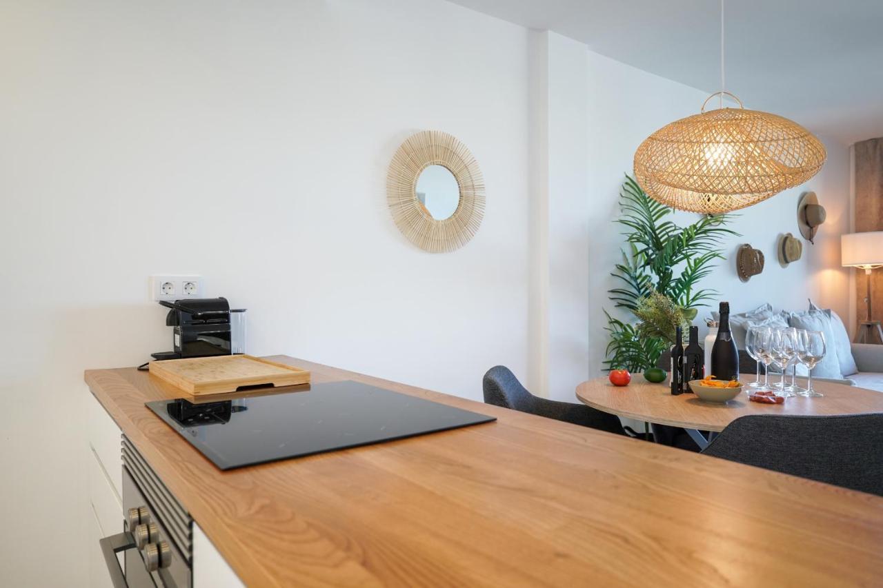 Apartamento Chill In Paradise Playa Paraiso (Tenerife)