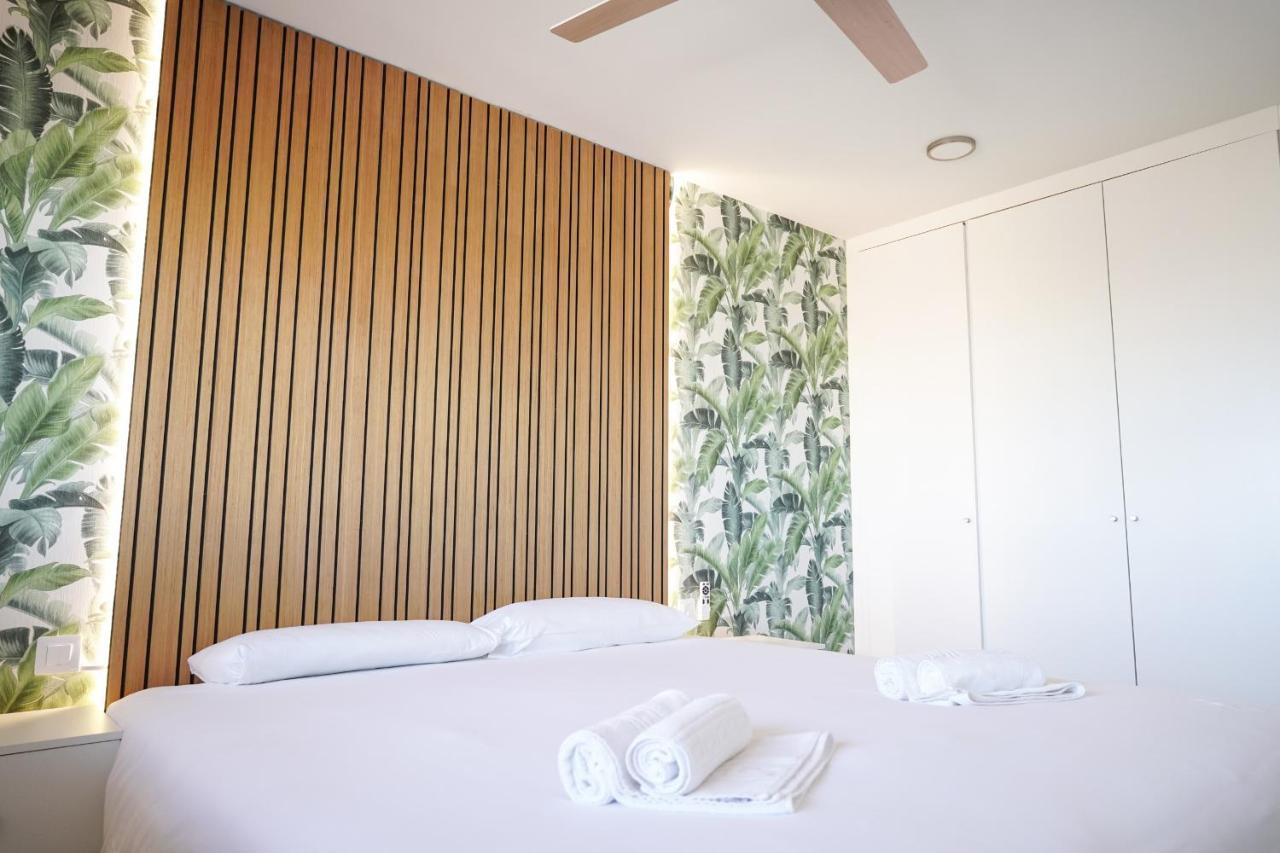 Apartamento Chill In Paradise